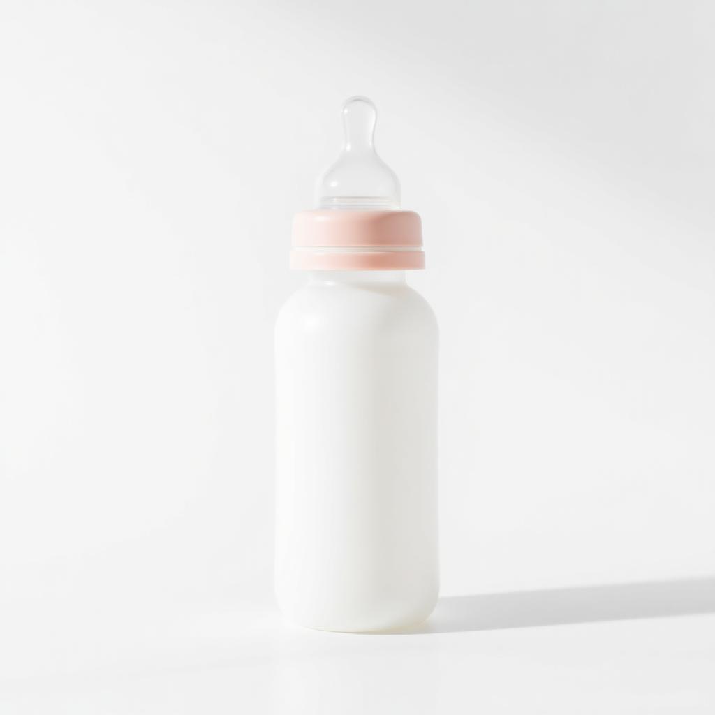 Philips Avent natural baby bottle